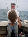 brill - turbot fishing no 1