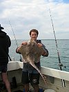 ray fishing no 8